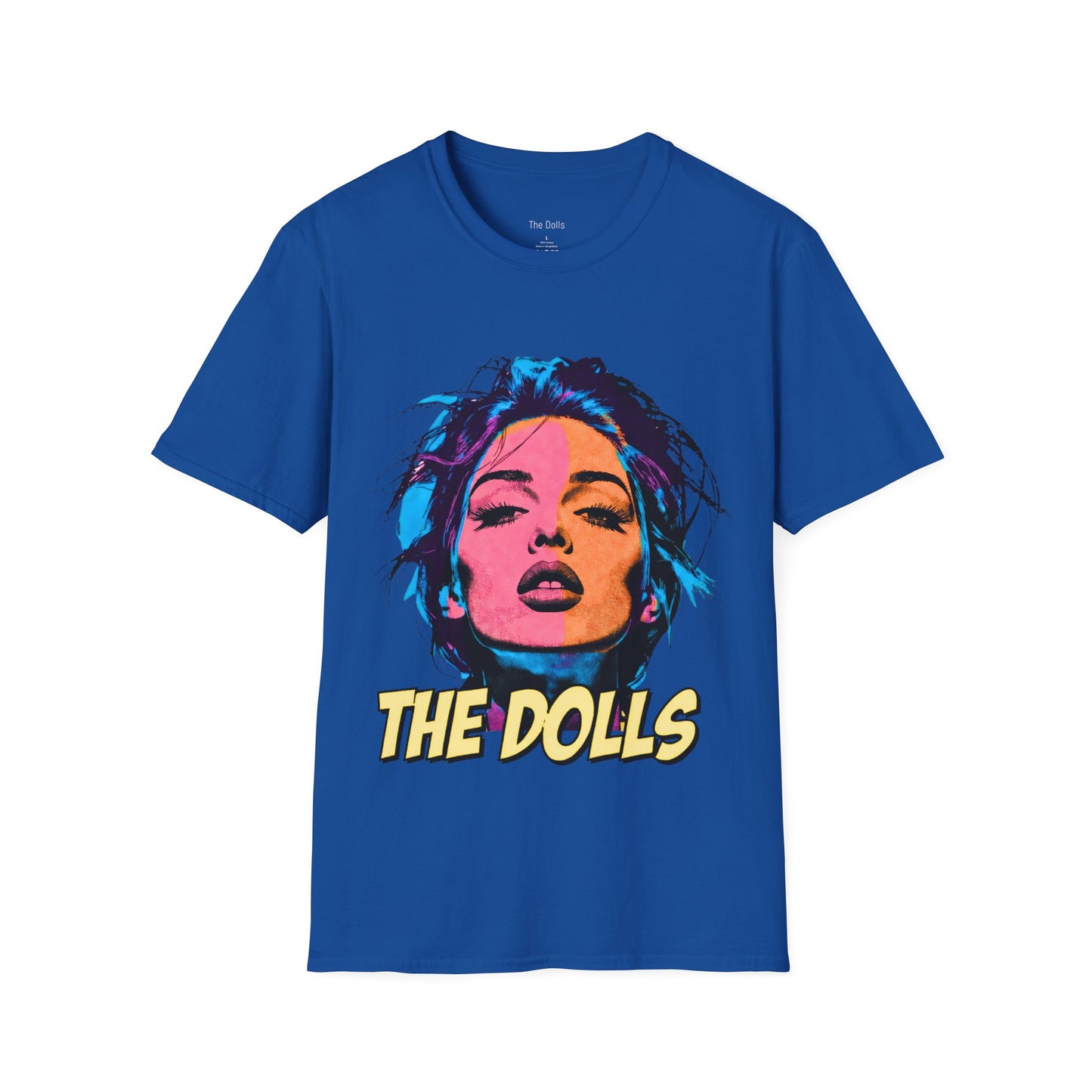 "The Dolls" T-Shirt