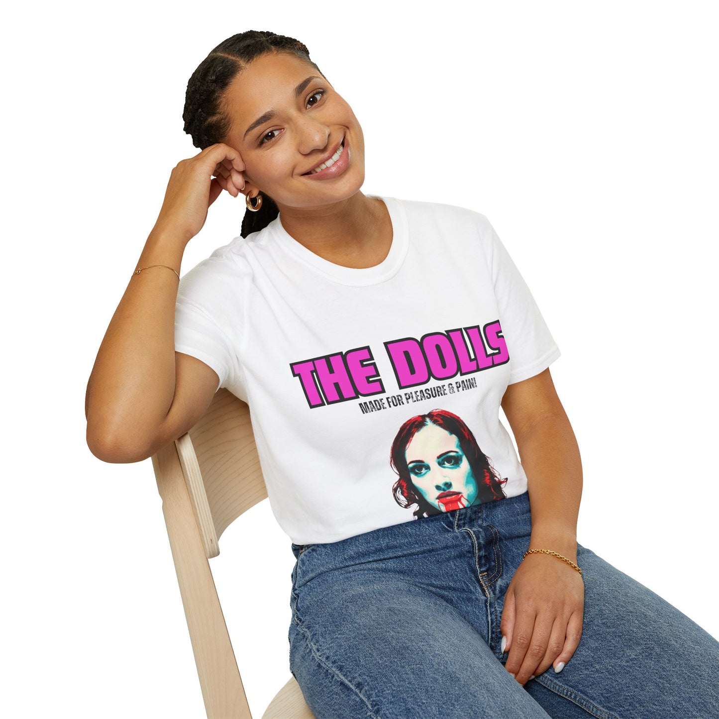 "The Dolls" T-Shirt