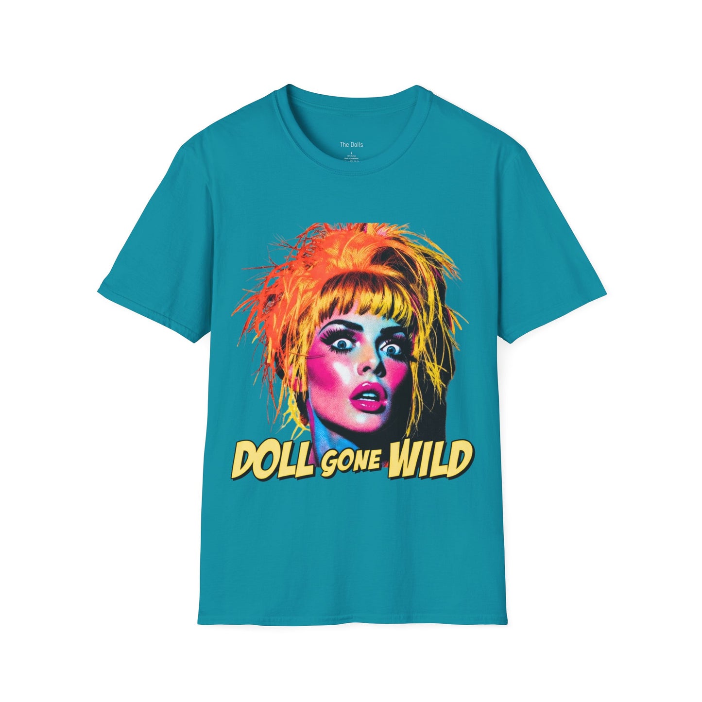 "The Dolls" T-Shirt