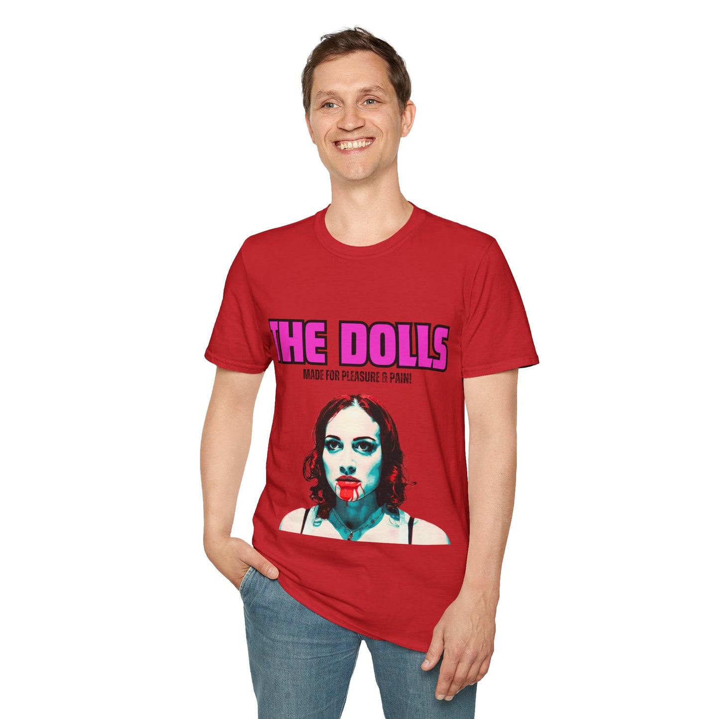 "The Dolls" T-Shirt