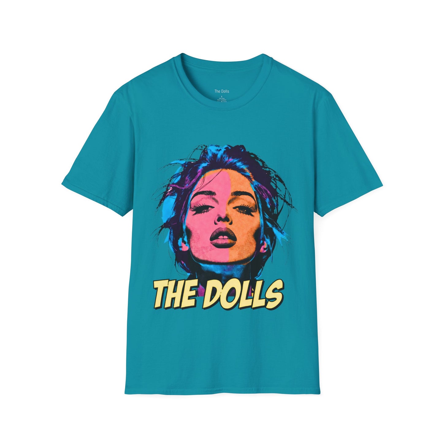 "The Dolls" T-Shirt