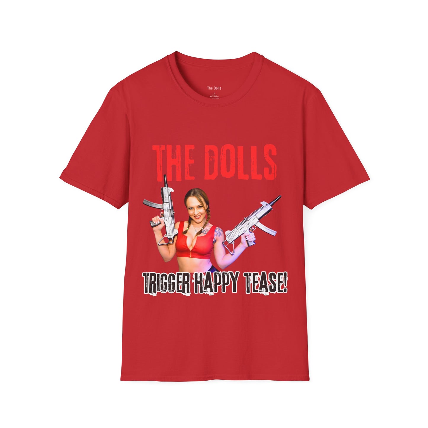 "The Dolls" T-Shirt