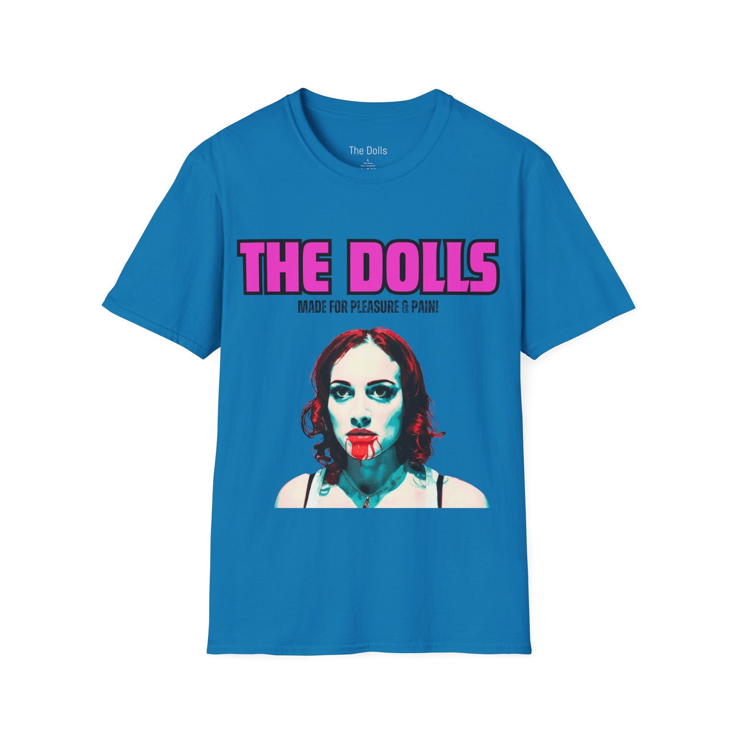 The Dolls T-Shirt