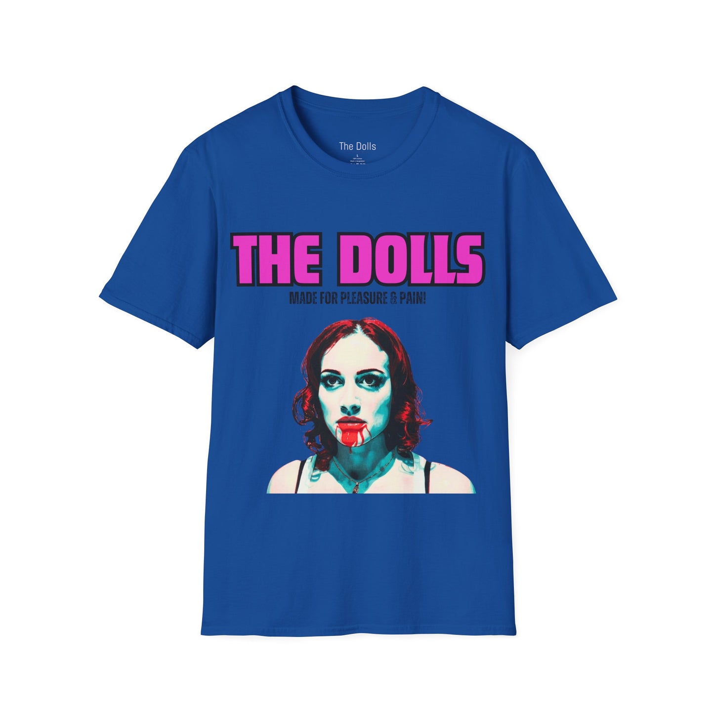 The Dolls T-Shirt