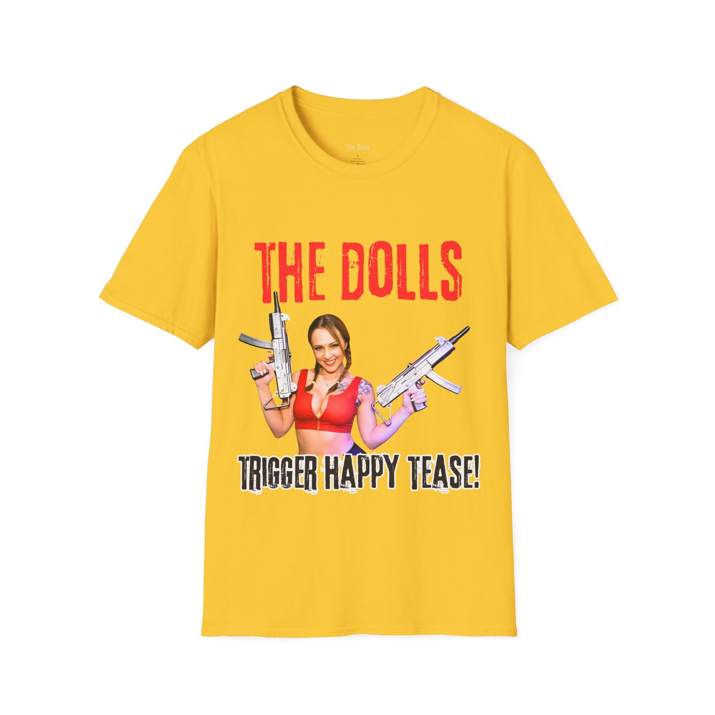 "The Dolls" T-Shirt