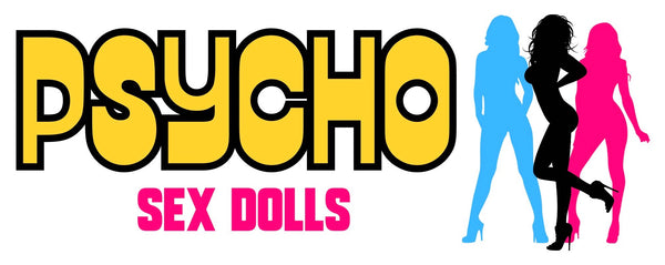 Psycho Dolls Film Store